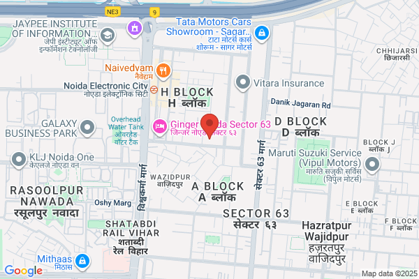 eSearch Logix Technologies Pvt. Ltd
