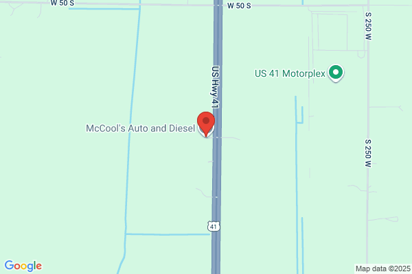 McCool Marine & Auto Shop