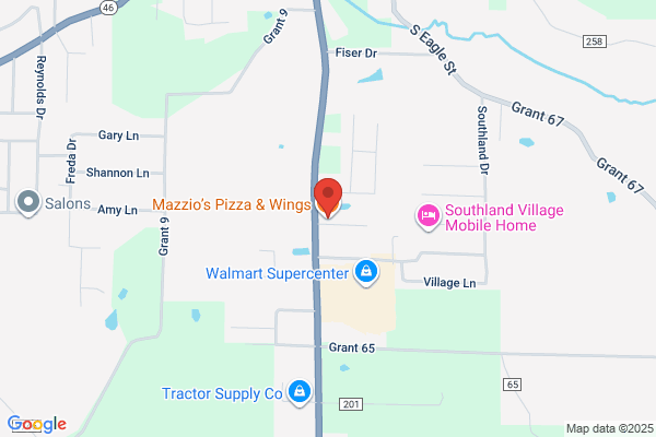 Mazzios Pizza