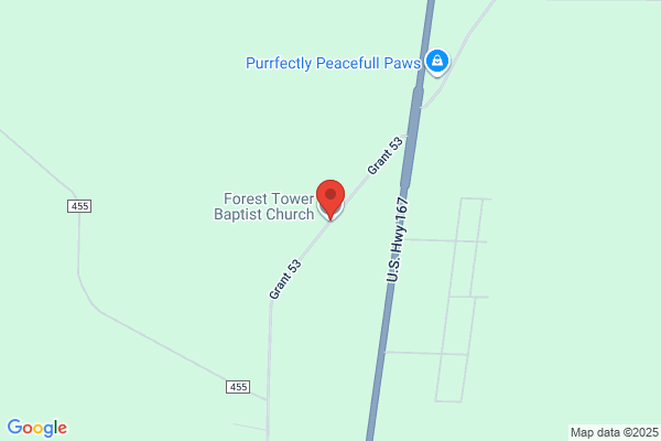 Forest Tower Baptist Church