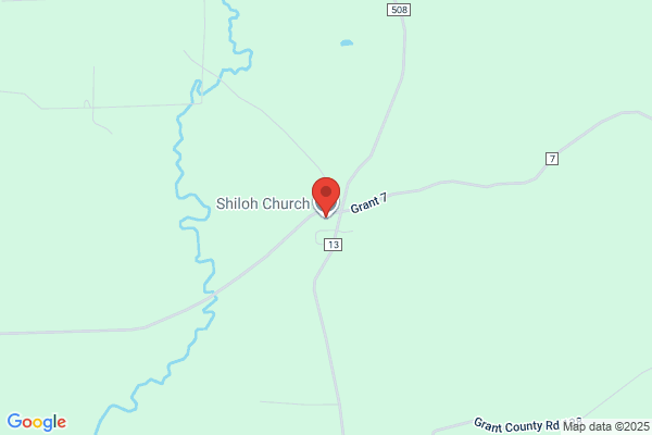 Shiloh Missionary Baptist Church