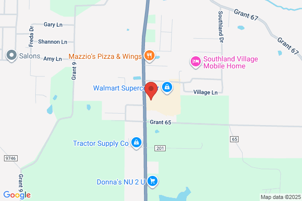 Rock Family Dental - Sheridan