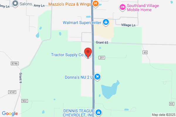 Tractor Supply Co.