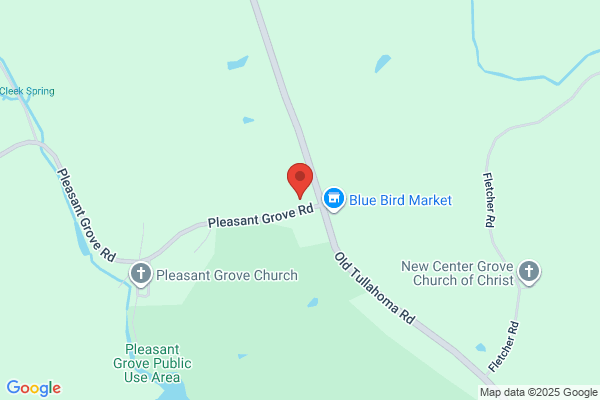 Center Grove Water Association