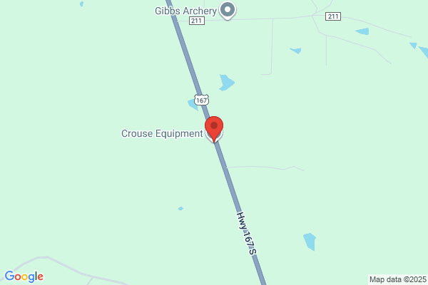 Crouse Truck Parts & Equipment