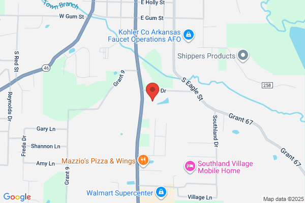 Fred's Pharmacy