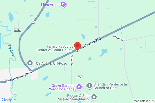 Literacy Council of Grant County the