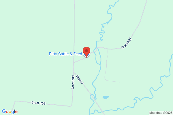 Pitts Cattle & Feed Company