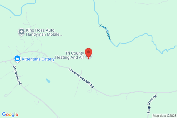 Tri County Heating & Air