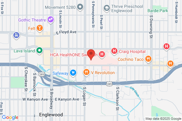 Cherry Hills Midwifery, Obstetrics, & Gynecology