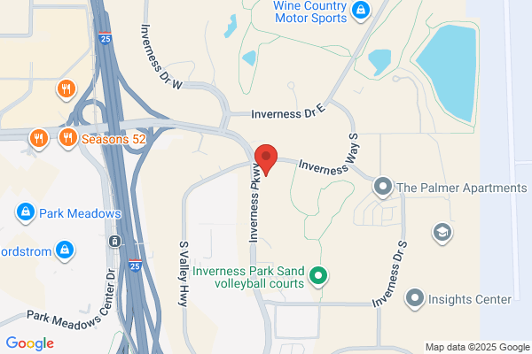LifeStance Therapists & Psychiatrists Englewood