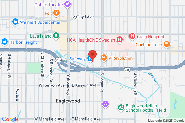 Safeway Pharmacy