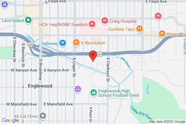 Elevation Health and Rehabilitation