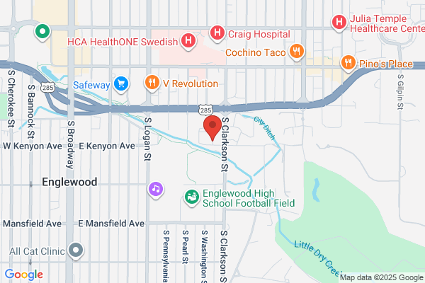 Kenyon Place Apartments