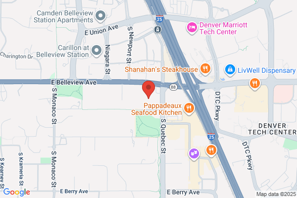Arapahoe Pulmonary Consultants PC