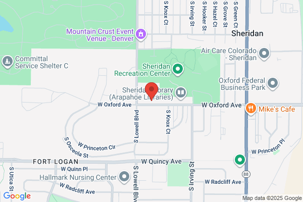 Cherry Hills Health Care Center