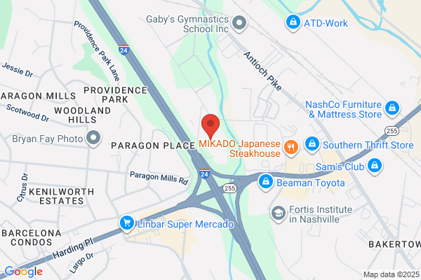 EcoShield Pest Control