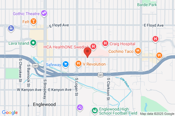 South Central II