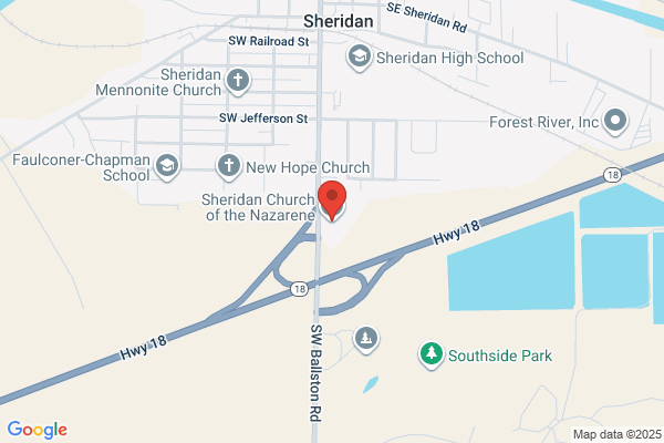Family Church of the Nazarene