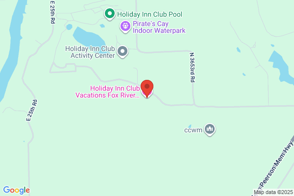 Fox River Resort Sales