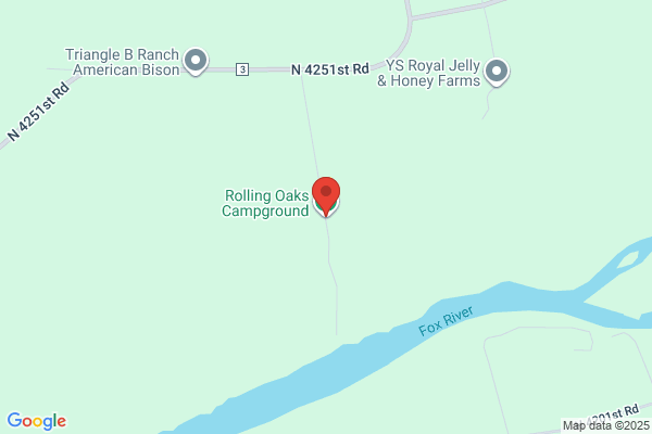 Rolling Oaks Camp Ground