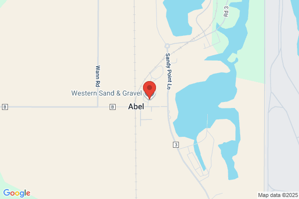 Western Sand & Gravel Co
