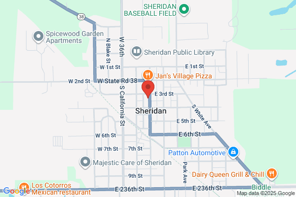 Creekside Chiropractic