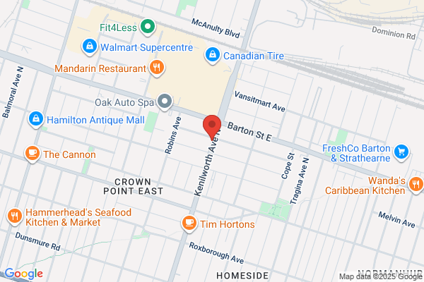 Hamilton Tax & Accounting Services