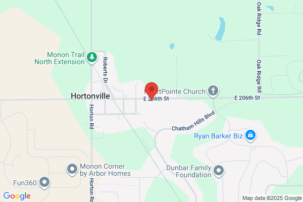 Hortonville Friends Church