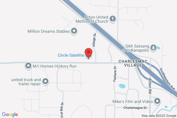 Indianapolis Satellite & Electronics Inc