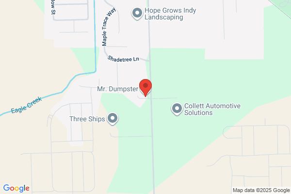 Irrigation Plus Inc