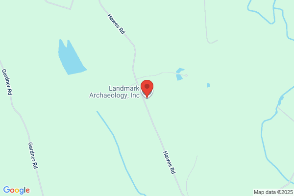 Landmark Archaeological & Environmental Services Inc
