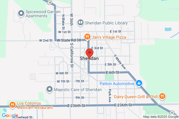 Sheridan Chamber of Commerce