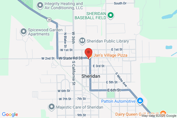 Sheridan Insurance Agency