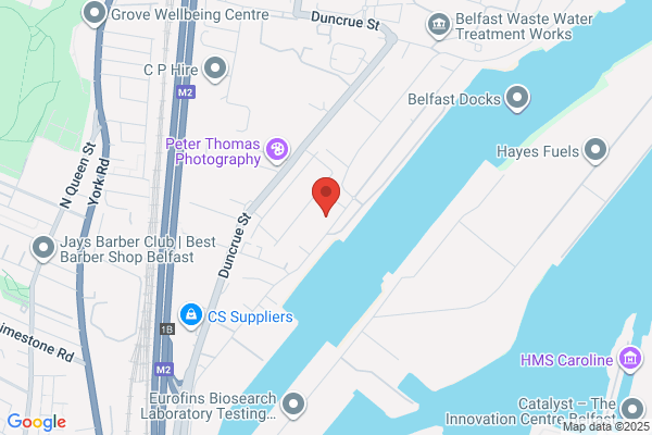 United Feeds Research Farm