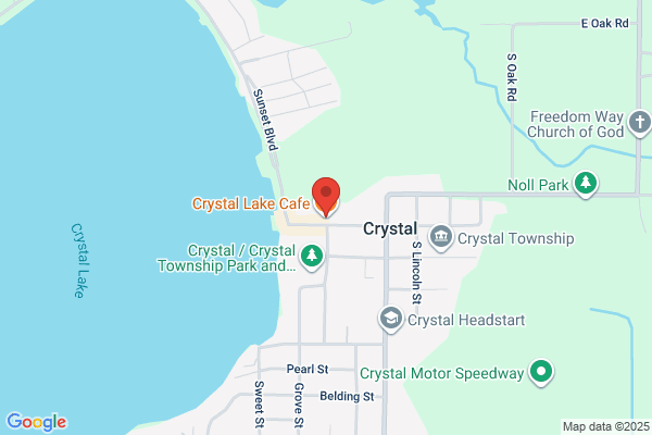 Crystal Lake Saloon