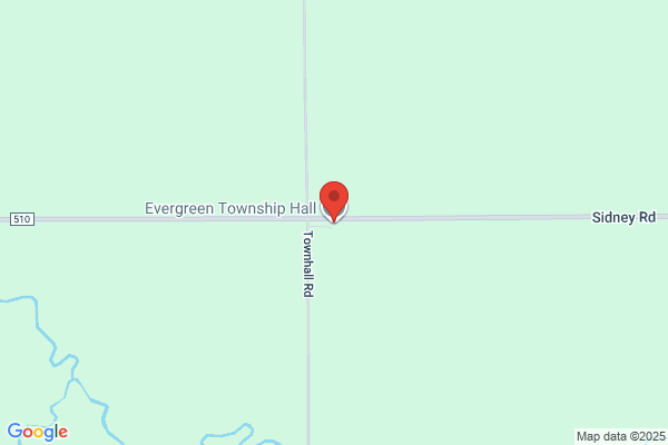 Evergreen Township Hall