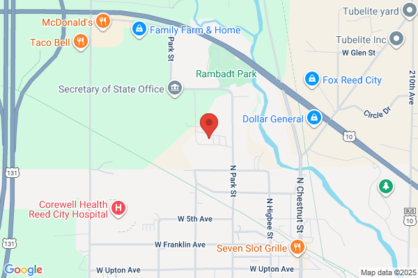 Fair Waste Services - Reed City, MI