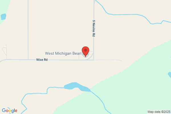 West Michigan Bean Company