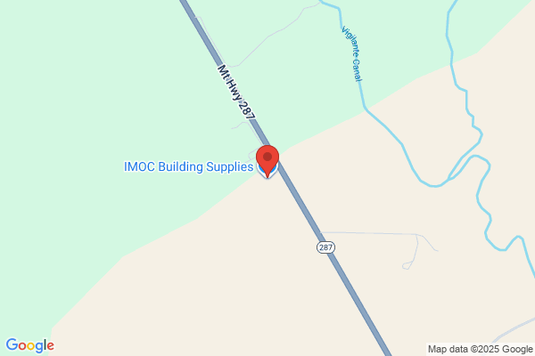 IMOC Building Supplies