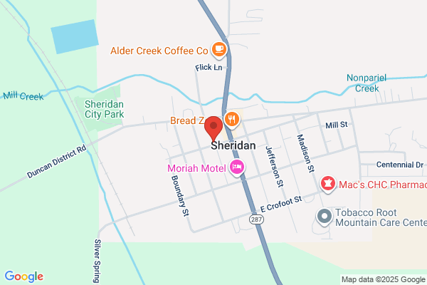 Andys Service