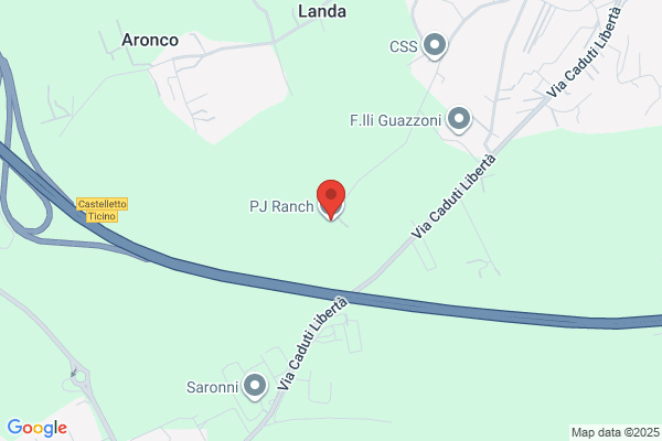 P & J Ranch