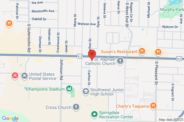 Rogers Telephone & Repair
