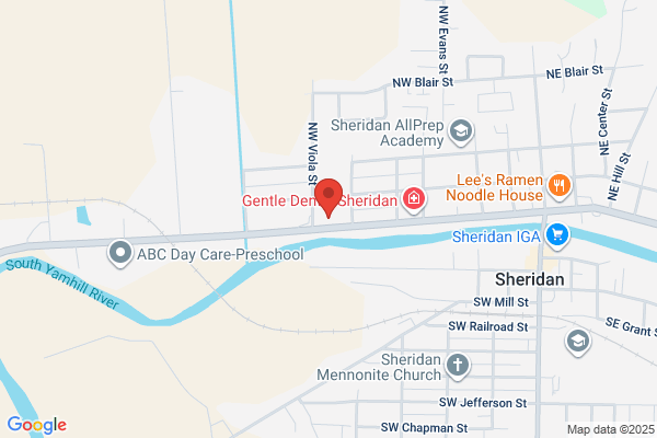 Sheridan Chiropractic Clinic
