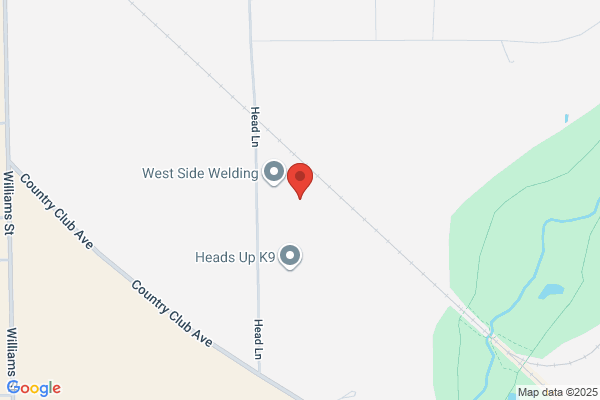 Wilson & Company Welding