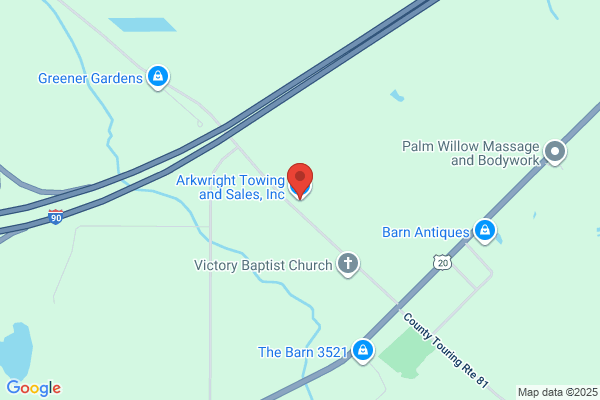 Bob Walker Services