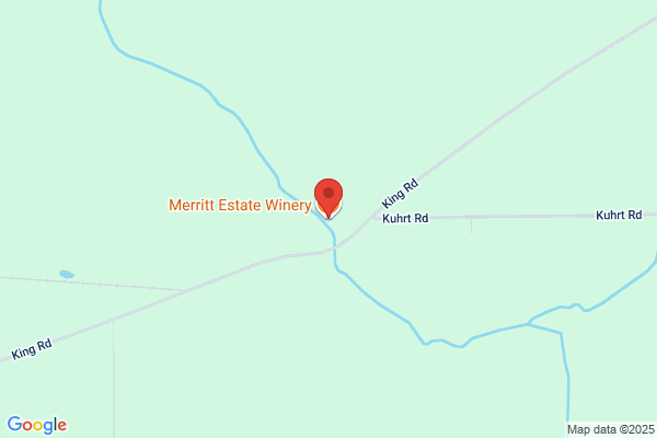 Merritt Estate Winery