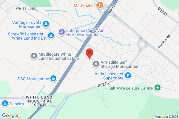 S & M Used Cars