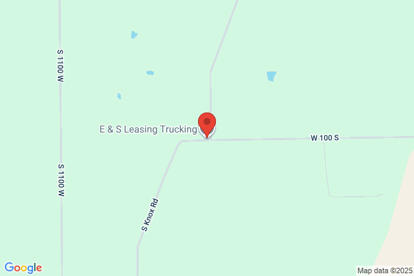 Shan-Lor Trucking & Leasing Co In