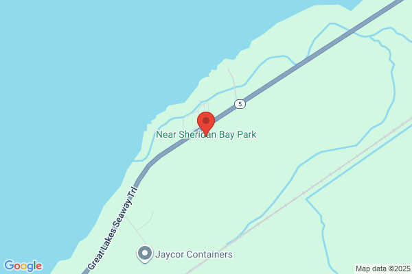 Sheridan Bay Park